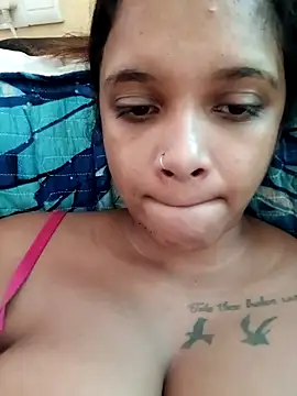 Indianqueen03 online show from April 2026 12:49:01 PM