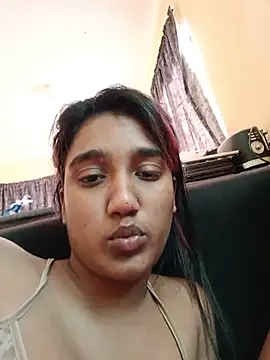 Indianqueen03 online show from June 2026 12:55:02 PM
