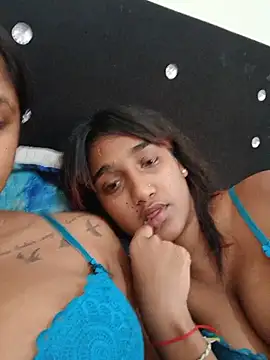 Indianqueen03 online show from July 2026 02:03:01 PM