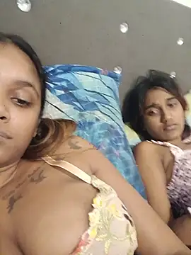 Indianqueen03 online show from July 2026 11:18:01 PM