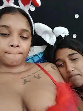 Indianqueen03 online show from July 2026 12:30:02 PM