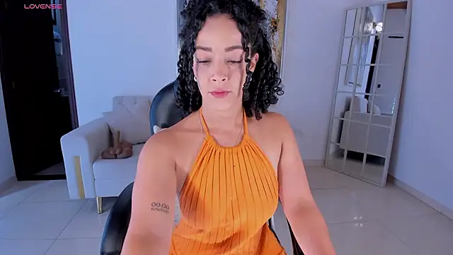 Snapshot of AlessaRomero chatting on March 2026 07:50:01 PM AlessaRomero online show from March 2026 07:50:01 PM