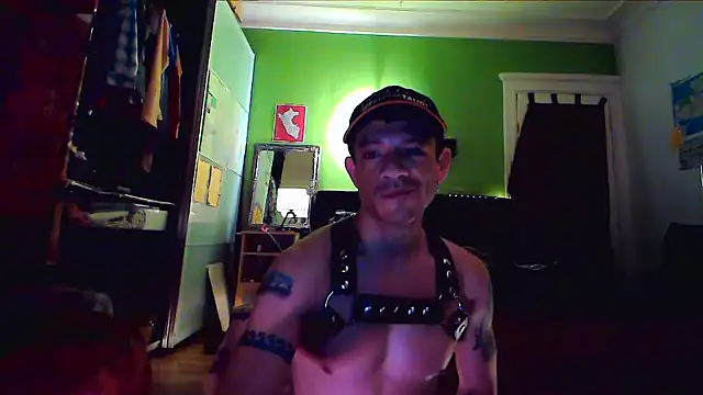 Tony Torrente online show from January 2025 04:18:01 AM