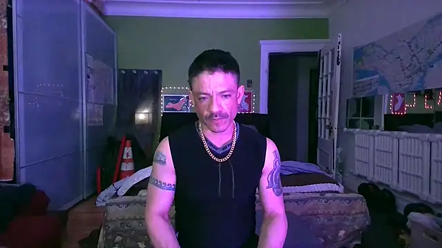 Tony Torrente online show from February 2026 11:03:02 PM