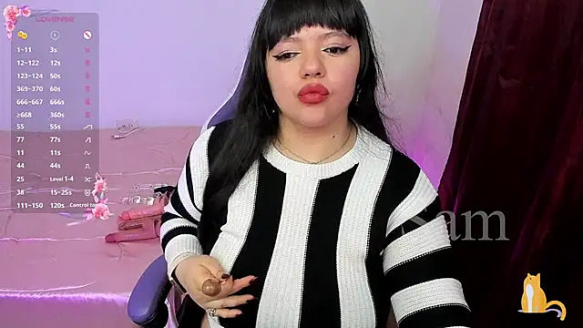 Samantha  zz online show from July 2026 07:07:01 AM