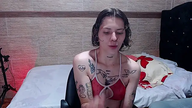 pretty cristal69 online show from November 2025 12:19:02 PM