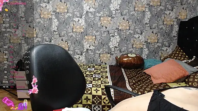 pretty cristal69 online show from April 2026 01:37:01 AM