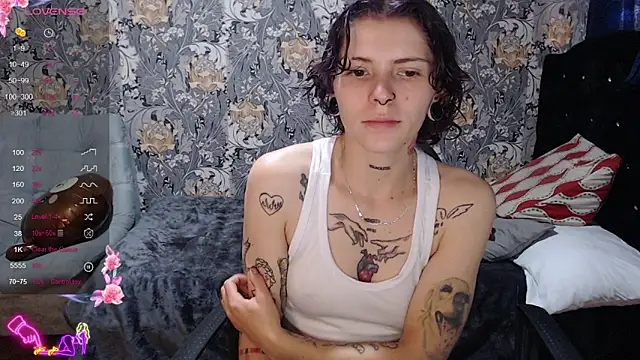pretty cristal69 online show from May 2026 12:56:01 PM