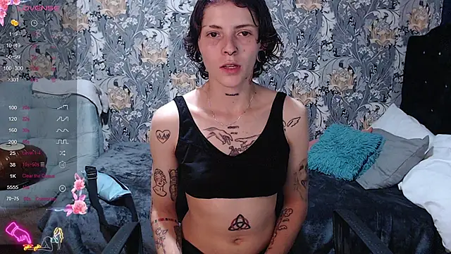 pretty cristal69 online show from May 2026 11:00:01 PM
