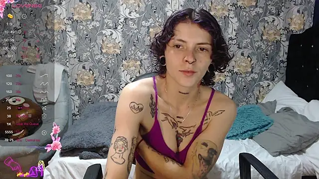 pretty cristal69 online show from June 2026 05:27:02 PM