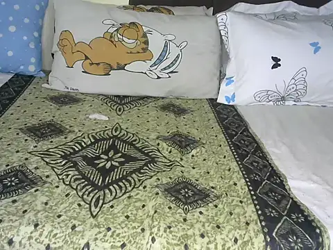 Bella cute01 online show from February 2025 03:31:02 PM