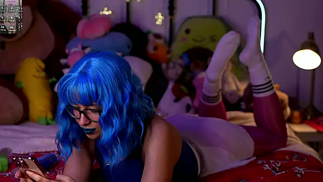 SweetyKitty18 online show from September 2025 10:11:02 PM