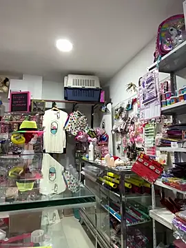 Rousse92 online show from November 2025 11:14:01 PM