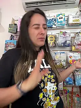 Rousse92 online show from March 2026 09:52:02 PM