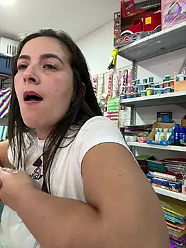 Rousse92 online show from March 2026 10:48:01 PM