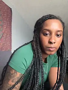 Snapshot of Your_Paris chatting on January 2025 07:49:02 PM Your Paris online show from January 2025 07:49:02 PM