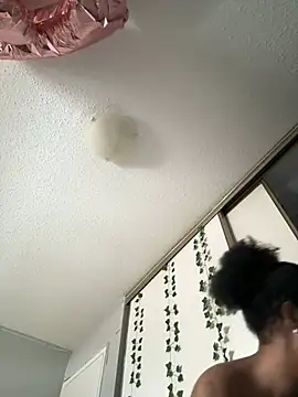 Snapshot of Your_Paris chatting on March 2025 07:59:02 PM Your Paris online show from March 2025 07:59:02 PM