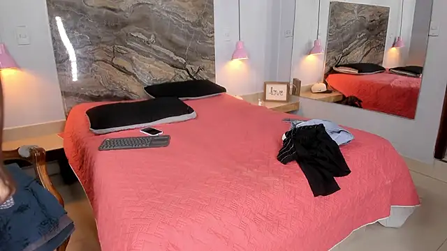 kaleb violeta 1 online show from February 2026 03:44:02 AM