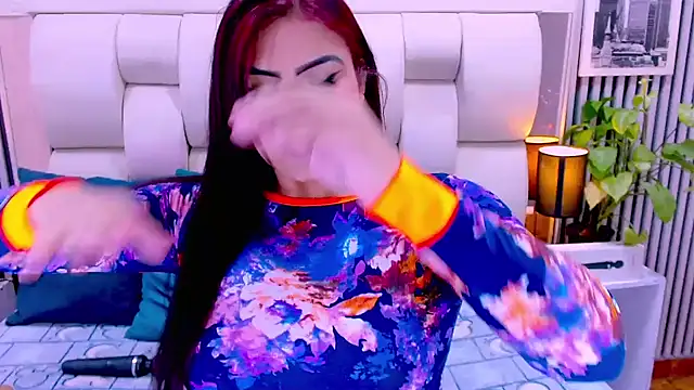 sarah cream online show from July 2026 01:36:01 AM