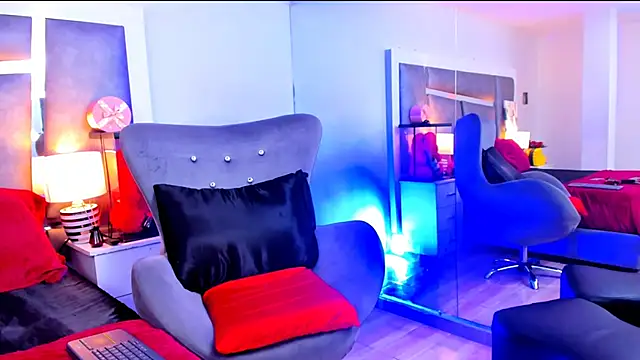 Evangeline Taylorr online show from March 2025 11:16:01 PM