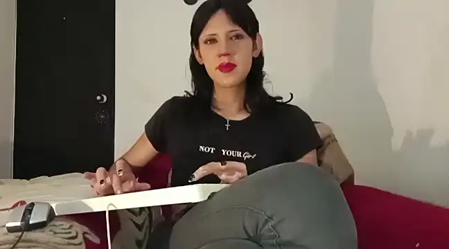 lucydreamm online show from December 2024 02:55:02 AM