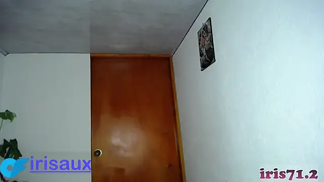 Snapshot of iris_798 chatting on January 2025 04:43:01 AM iris 798 online show from January 2025 04:43:01 AM