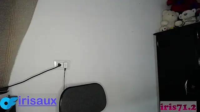 Snapshot of iris_798 chatting on February 2025 02:58:02 AM iris 798 online show from February 2025 02:58:02 AM