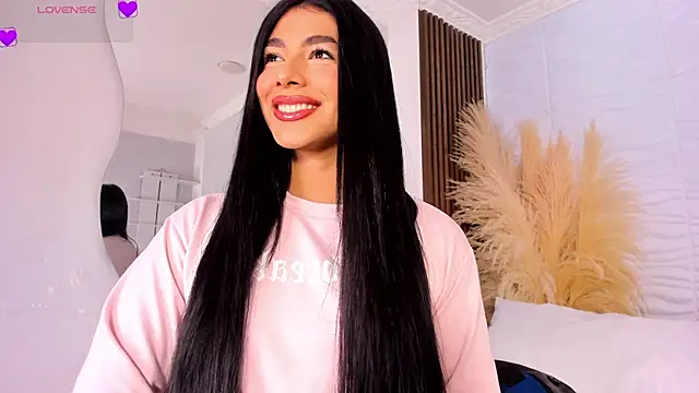 Snapshot of IsabelleFoxx_ chatting on February 2026 10:30:01 PM IsabelleFoxx online show from February 2026 10:30:01 PM