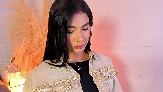 Snapshot of IsabelleFoxx_ chatting on March 2026 10:59:02 PM IsabelleFoxx online show from March 2026 10:59:02 PM