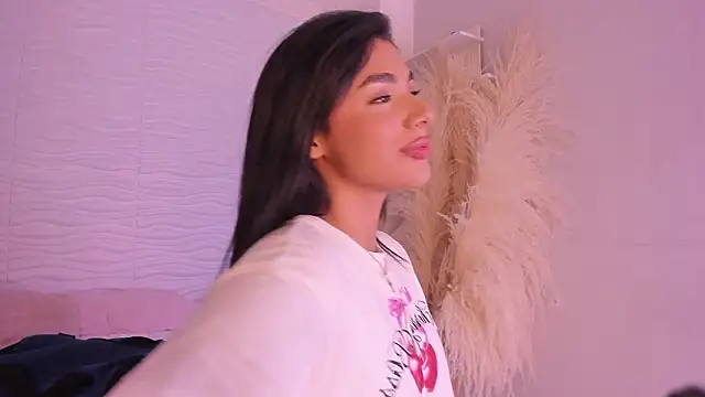 Snapshot of IsabelleFoxx_ chatting on March 2026 12:38:02 AM IsabelleFoxx online show from March 2026 12:38:02 AM