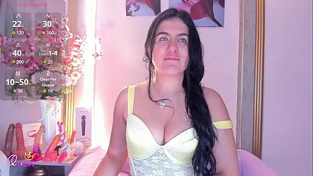 scarlet fostt  online show from July 2026 12:48:02 PM