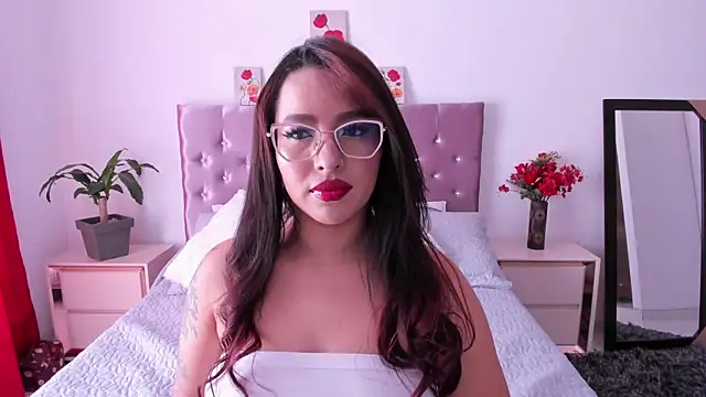 MadelaineJones online show from July 2026 02:58:02 PM