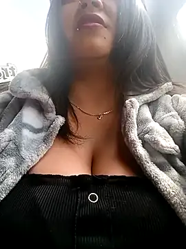 Cristal  04 online show from February 2025 03:19:02 PM