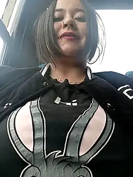 Cristal  04 online show from February 2025 03:26:01 PM