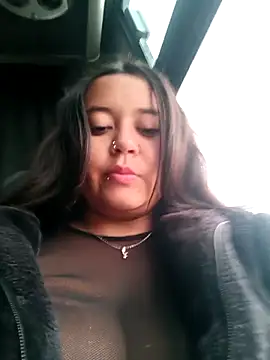 Cristal  04 online show from October 2025 06:07:02 PM