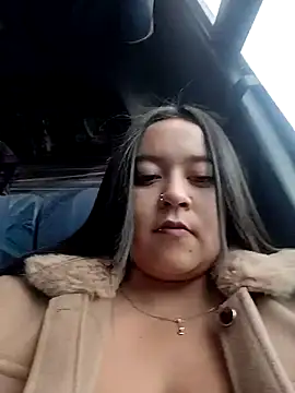 Cristal  04 online show from February 2026 04:43:01 PM