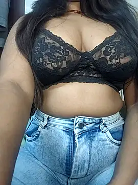 MohiniHott online show from February 2025 07:17:02 AM