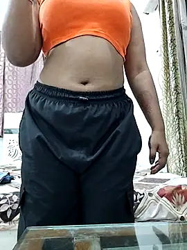 MohiniHott online show from September 2025 05:22:02 AM