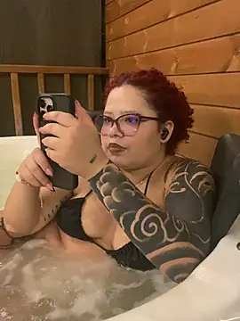 6nalanie online show from July 2026 12:57:01 AM