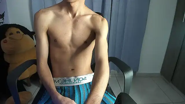 isaaclatino online show from October 2025 09:40:01 AM