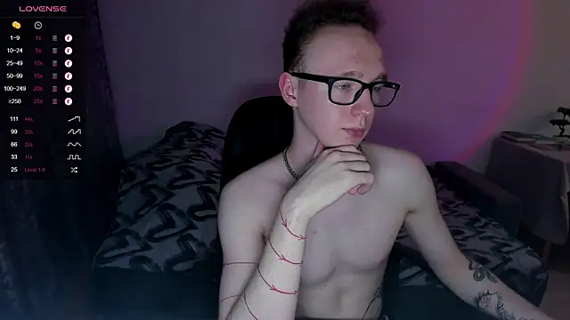 Alex silents online show from January 2025 01:53:01 PM