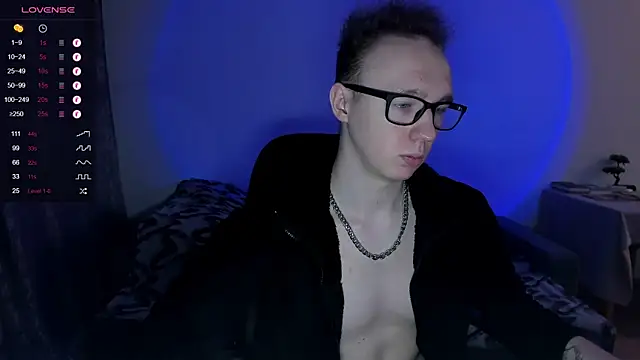 Alex silents online show from January 2025 12:09:01 PM