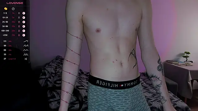 Alex silents online show from February 2025 02:10:01 PM