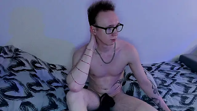 Alex silents online show from February 2025 04:47:01 PM