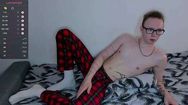 Alex silents online show from February 2025 10:37:02 AM