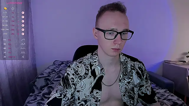 Alex silents online show from March 2025 10:08:02 AM