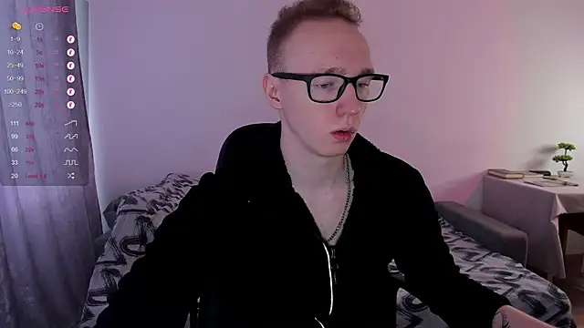 Alex silents online show from March 2025 10:07:02 AM