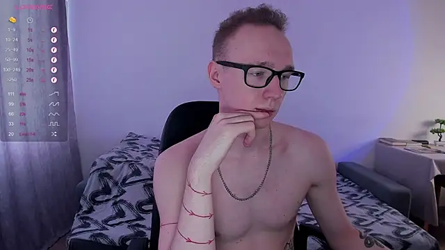 Alex silents online show from March 2025 10:06:02 AM