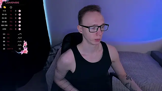 Alex silents online show from September 2025 11:32:01 AM