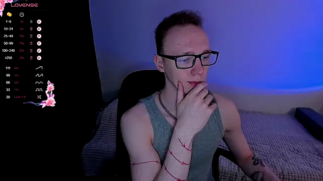 Alex silents online show from September 2025 12:51:01 PM